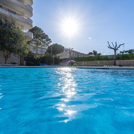 Appartement Playa-Piscina-Port Aventura4 à Salou Extérieur photo